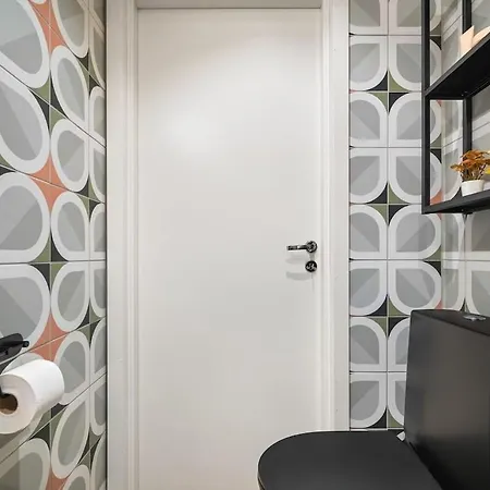 Bright And Modern Right In The Center * Bergen